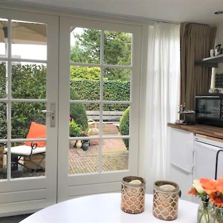 B&B Ereprijs Den Haag Bagian luar foto