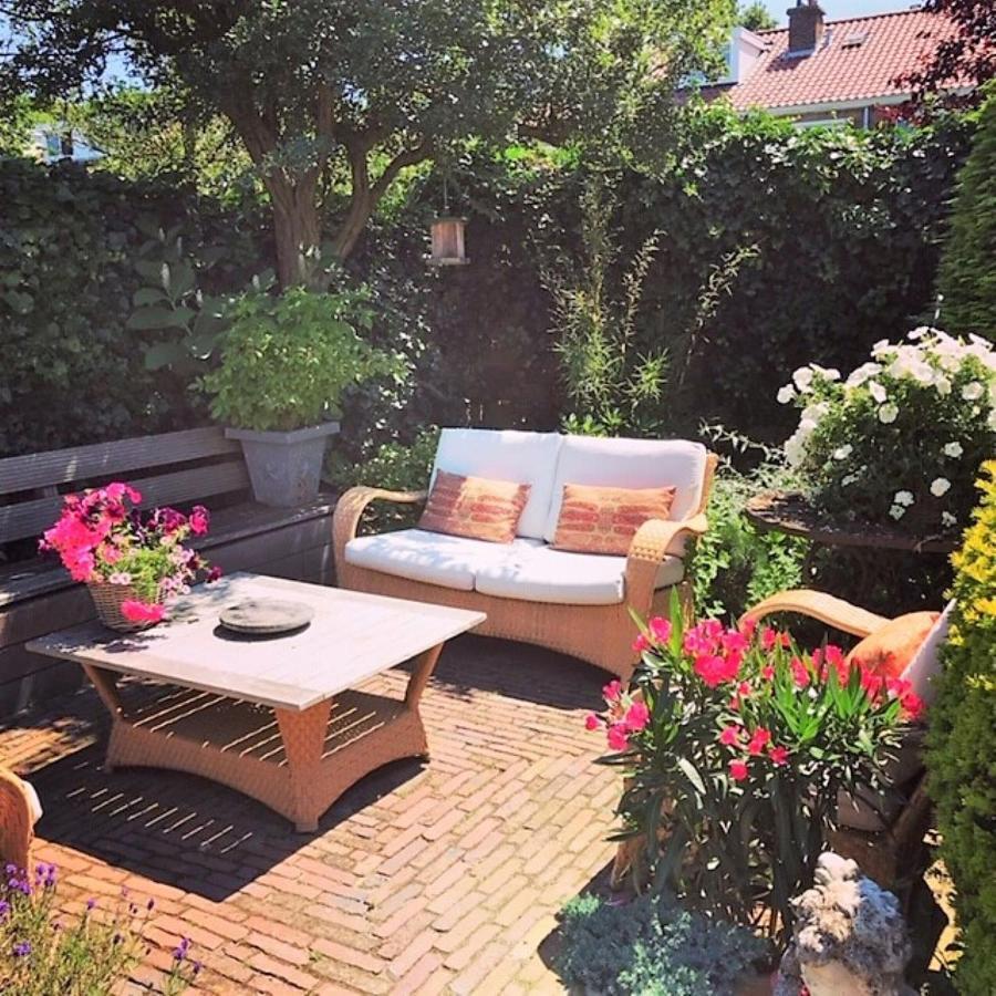 B&B Ereprijs Den Haag Bagian luar foto