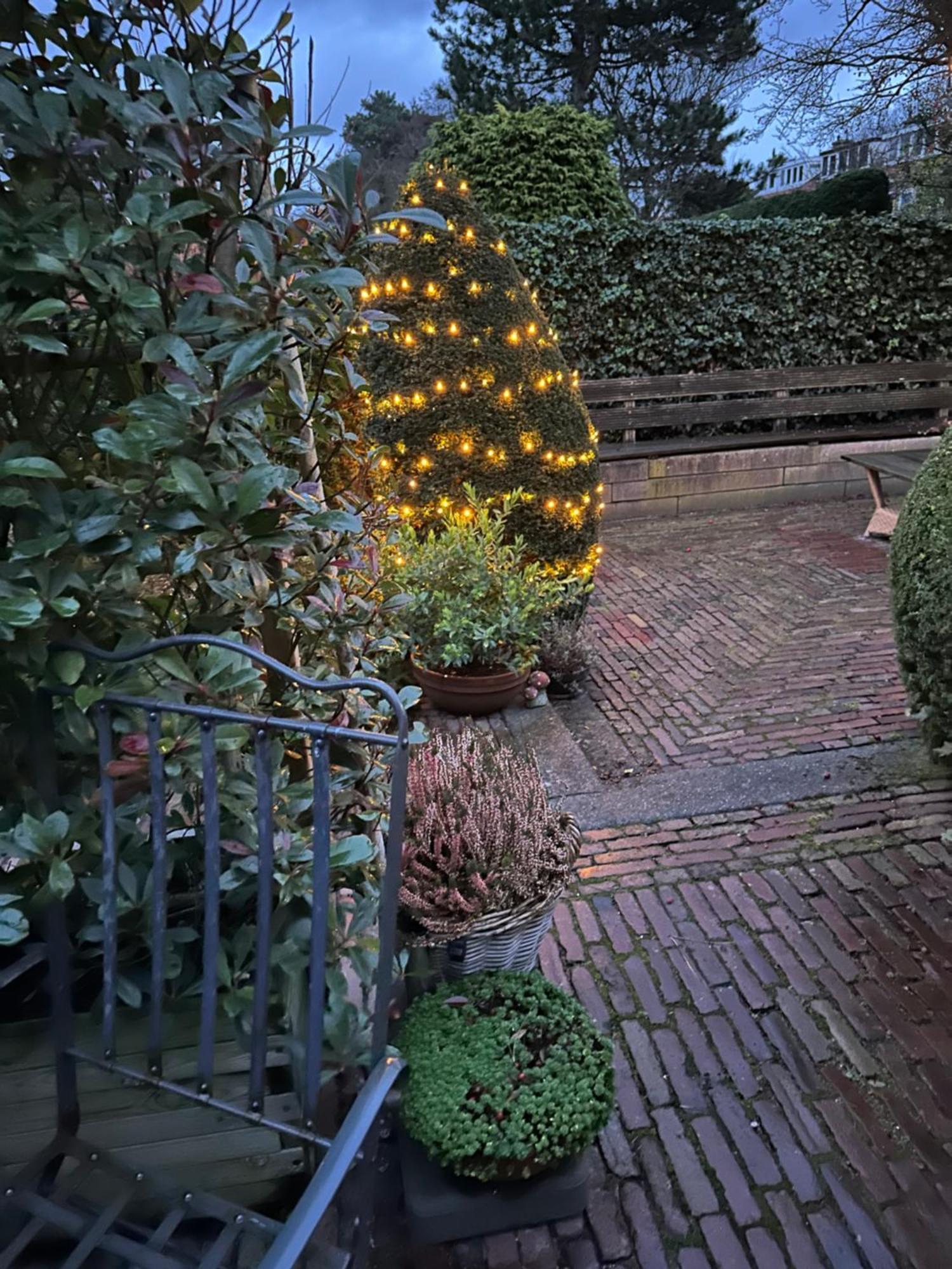 B&B Ereprijs Den Haag Bagian luar foto