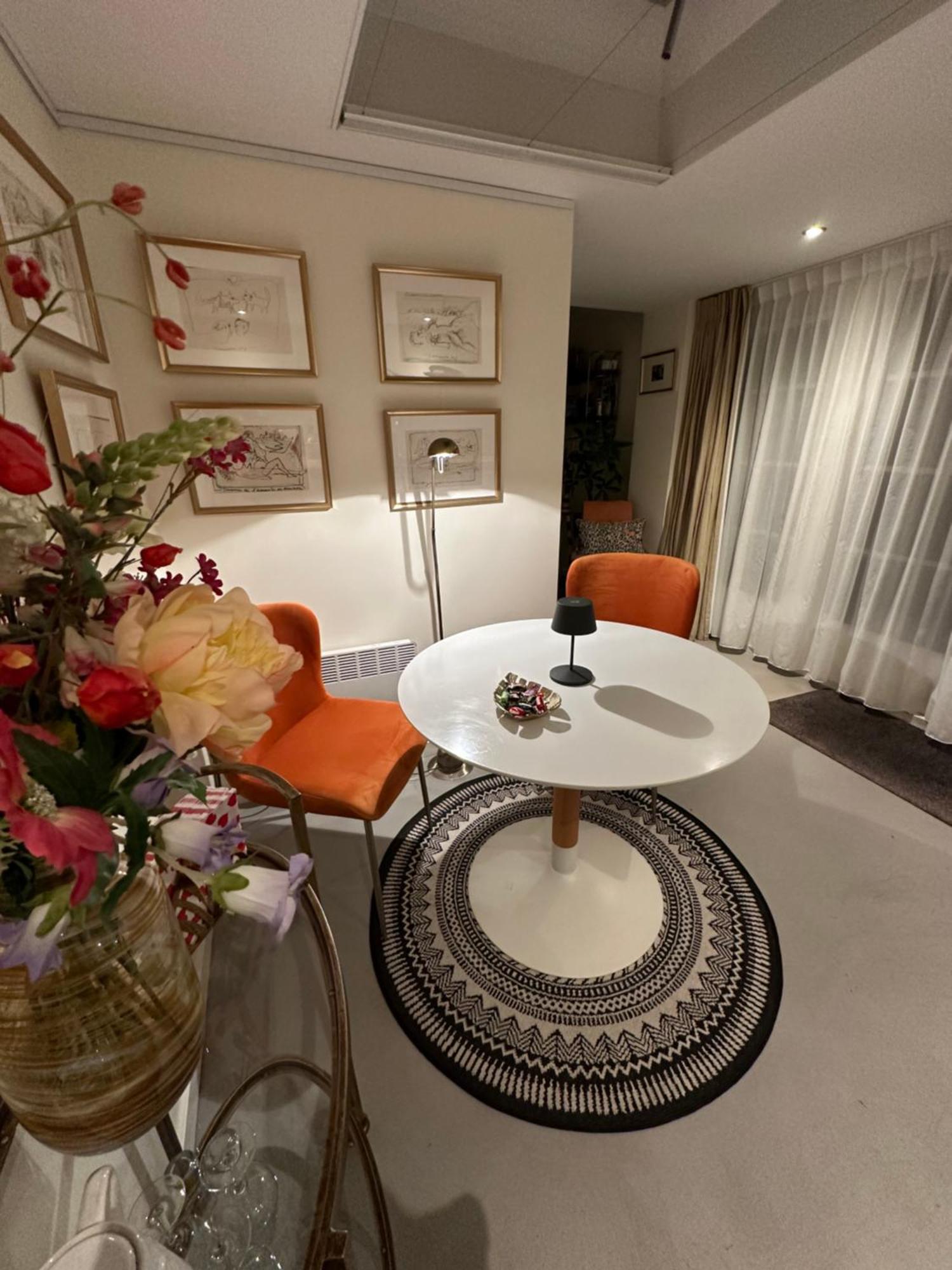 B&B Ereprijs Den Haag Bagian luar foto