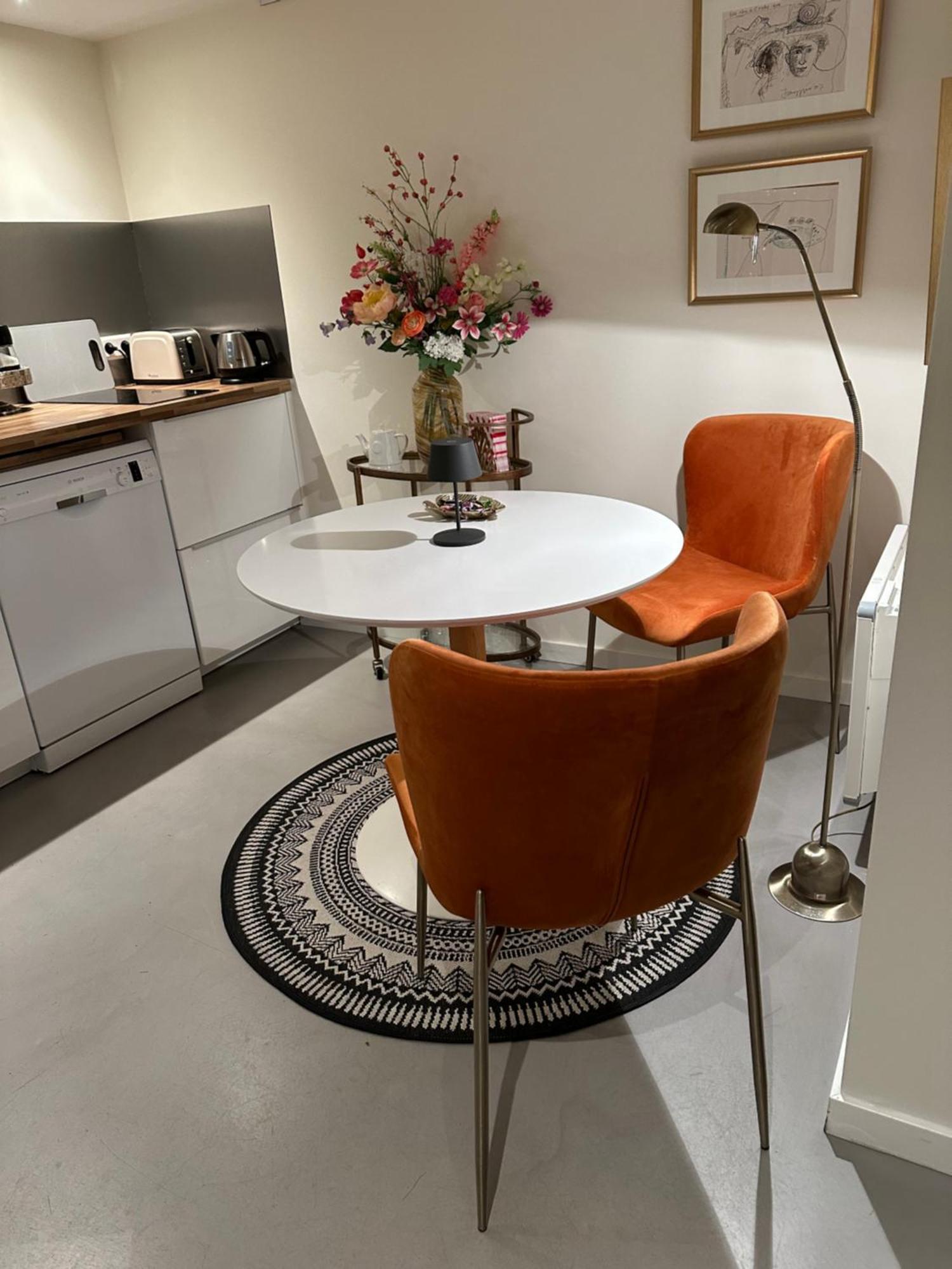 B&B Ereprijs Den Haag Bagian luar foto