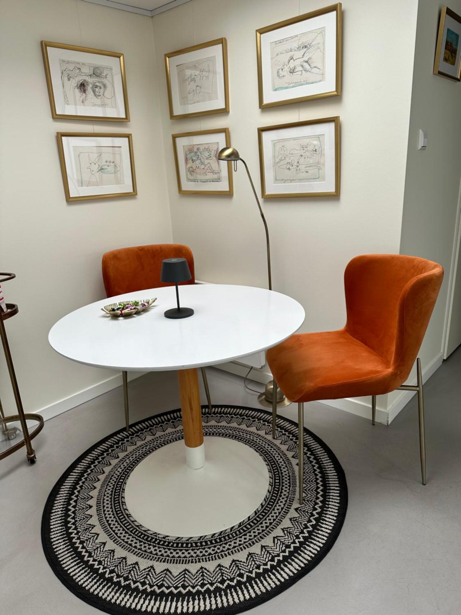 B&B Ereprijs Den Haag Bagian luar foto