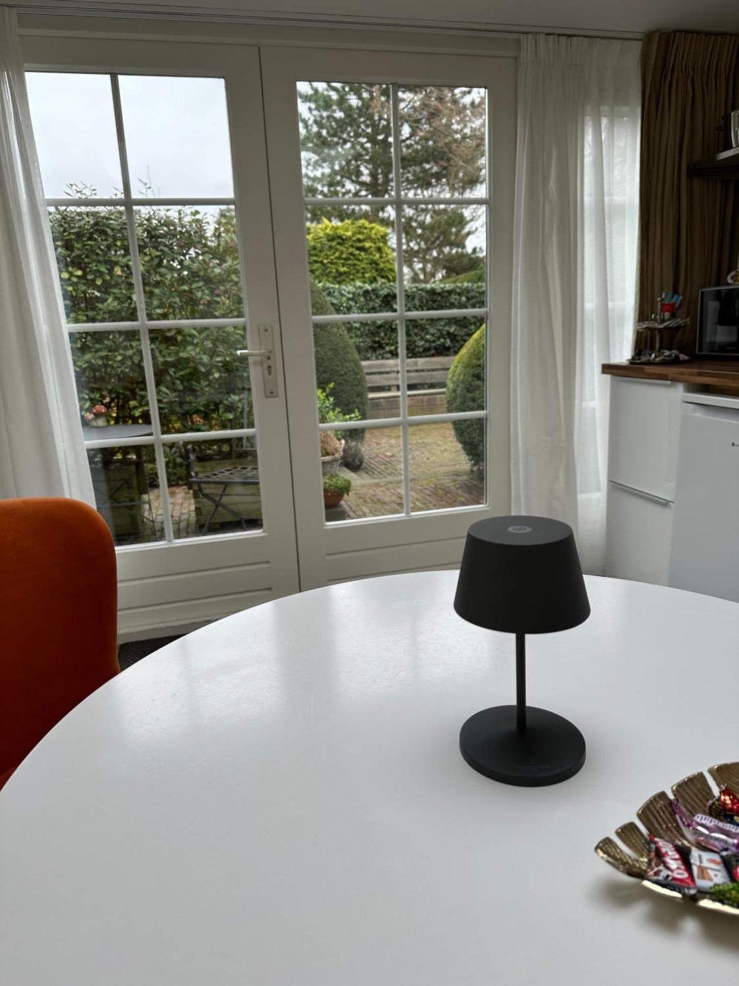 B&B Ereprijs Den Haag Bagian luar foto