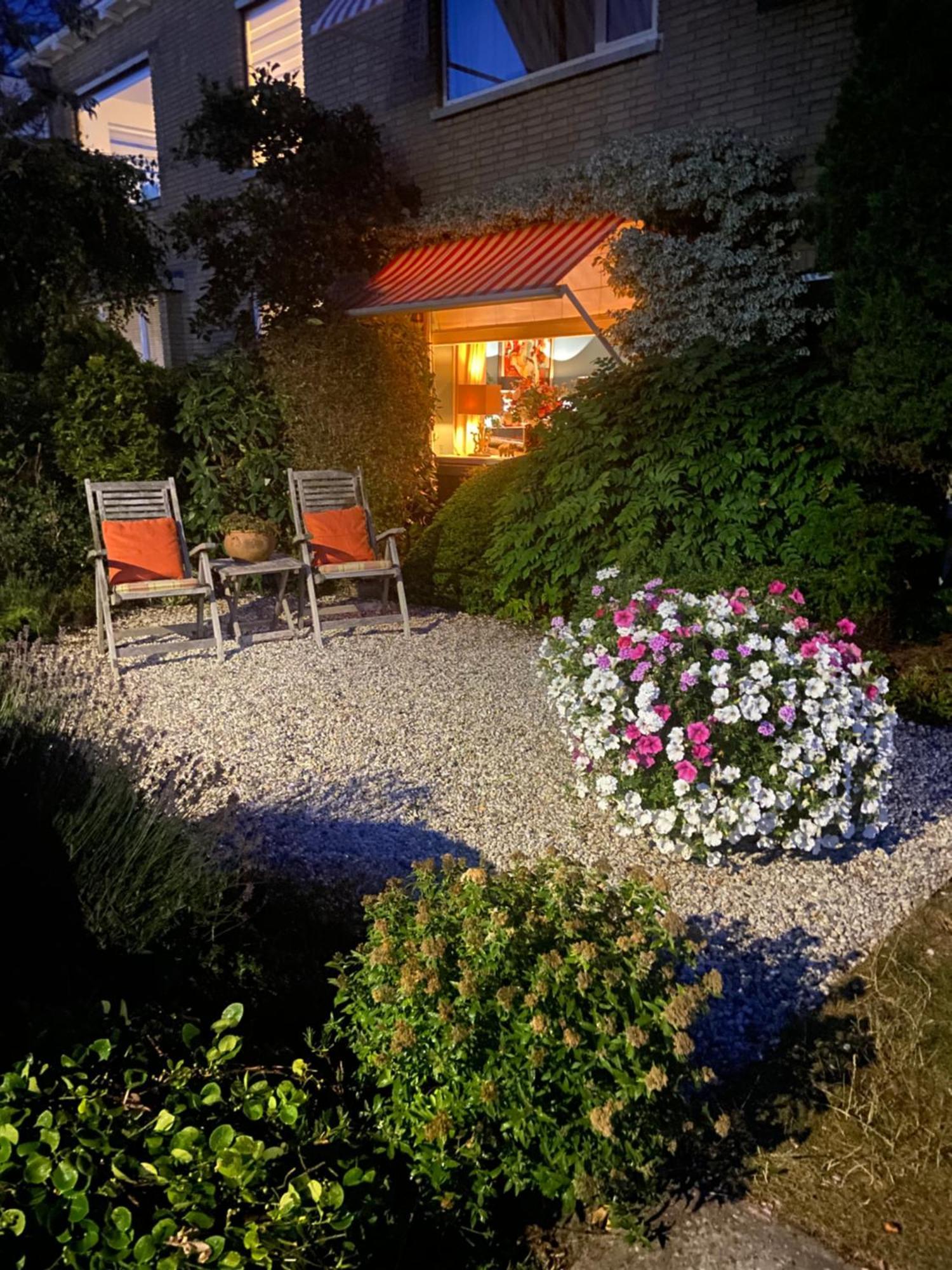 B&B Ereprijs Den Haag Bagian luar foto