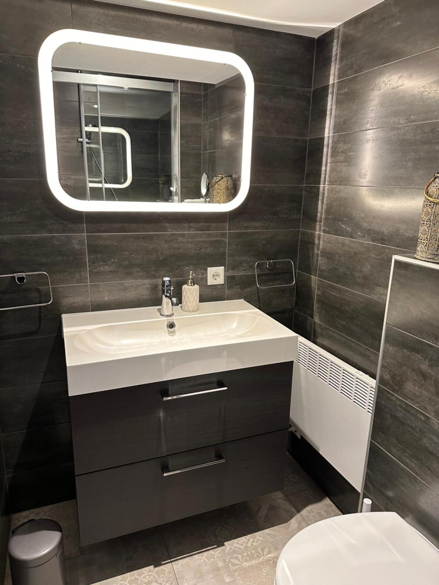 B&B Ereprijs Den Haag Bagian luar foto