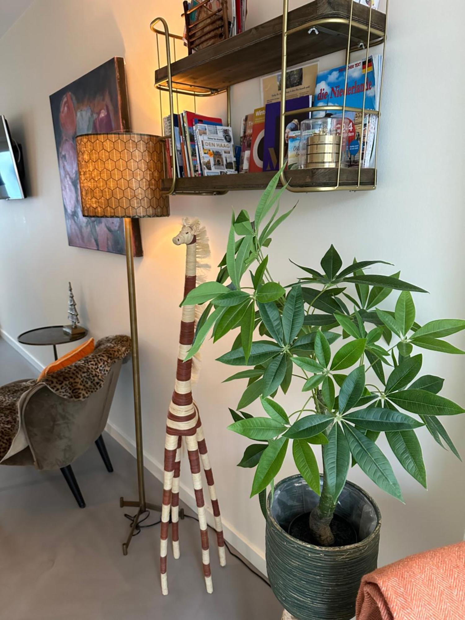 B&B Ereprijs Den Haag Bagian luar foto