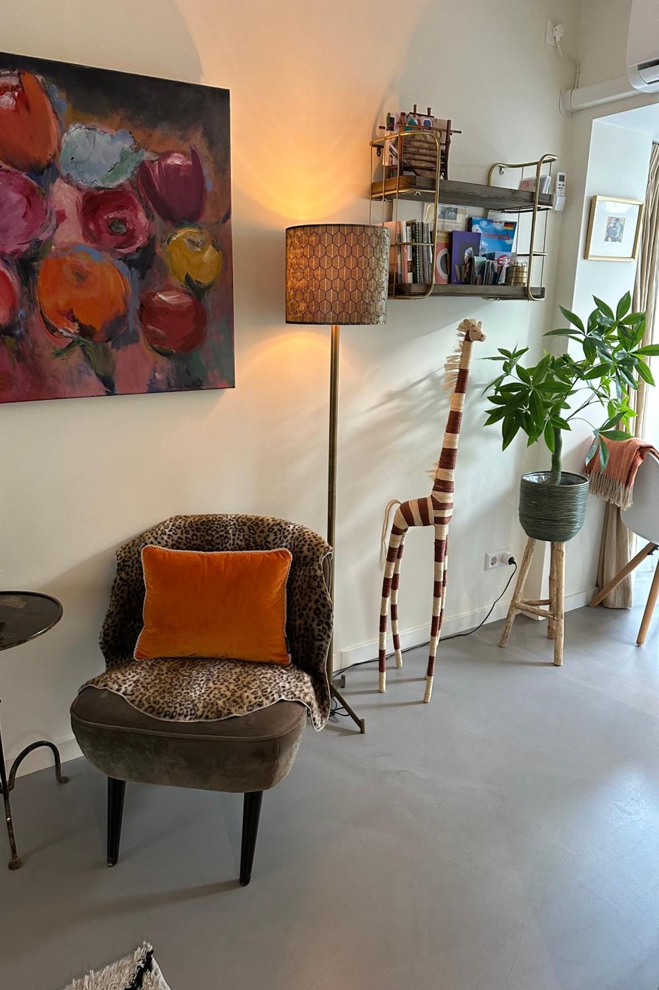 B&B Ereprijs Den Haag Bagian luar foto